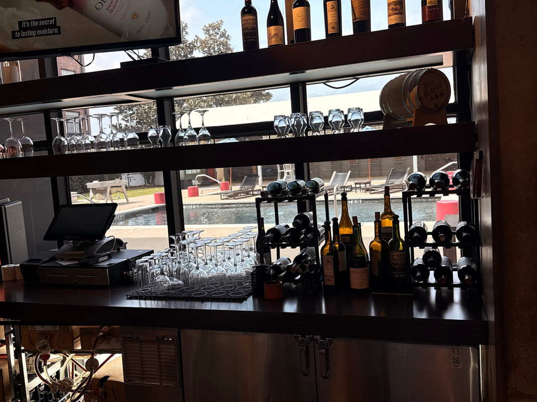 NYLO拉斯科琳娜酒店，希尔顿启缤精选主图