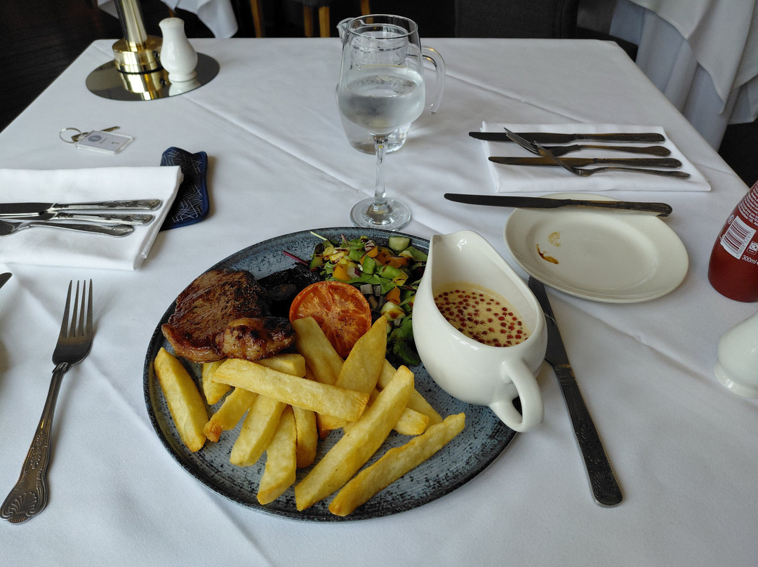 Egremont酒店住宿-Sella Park Country House Hotel