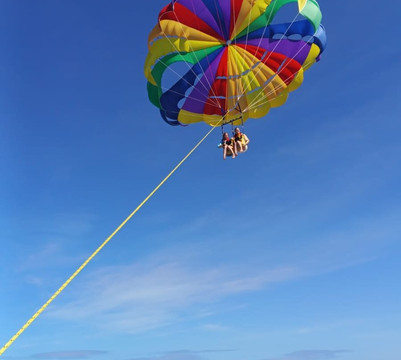 Hydro Sports-辛加东卡必去景点