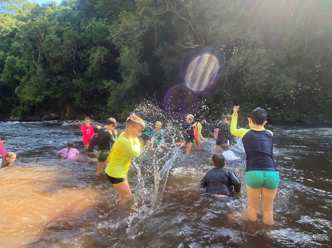 Raft Adventure Park-Tres Coroas必去景点