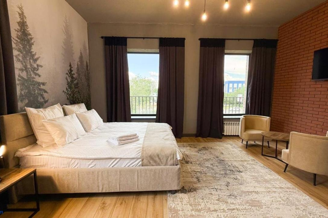 Otel' Aveniu