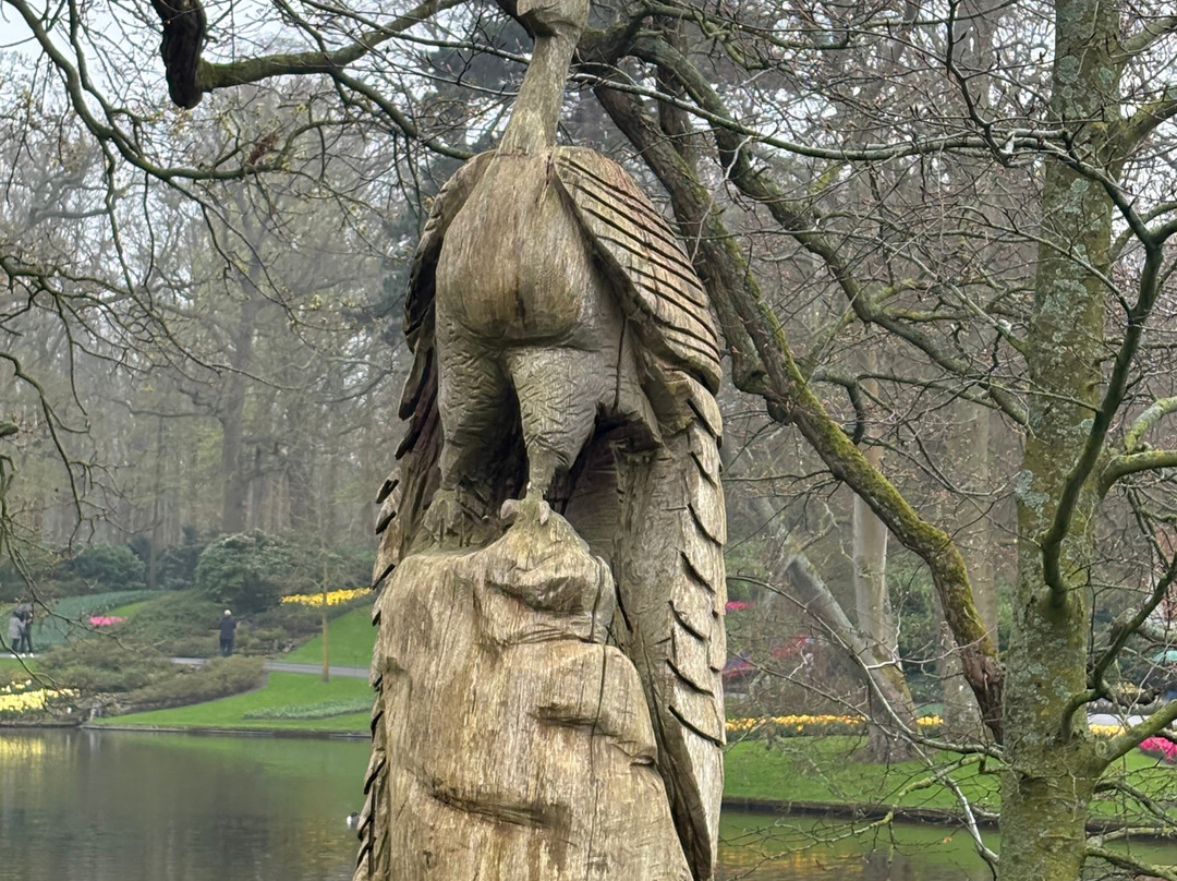 Holland Tour Company-哈勒姆必去景点