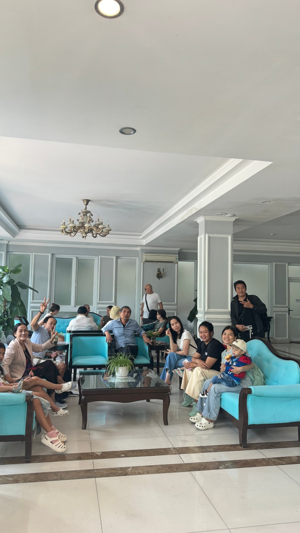 会安真诚水疗酒店-官方