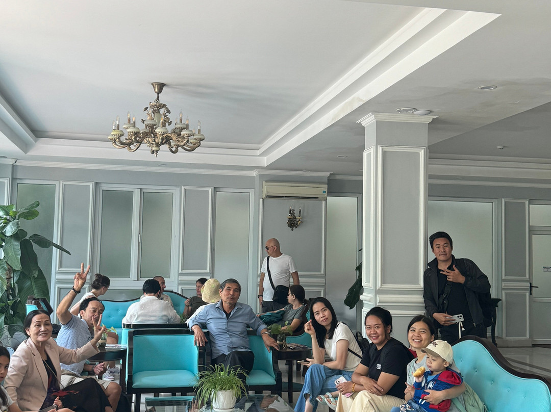 会安真诚水疗酒店主图