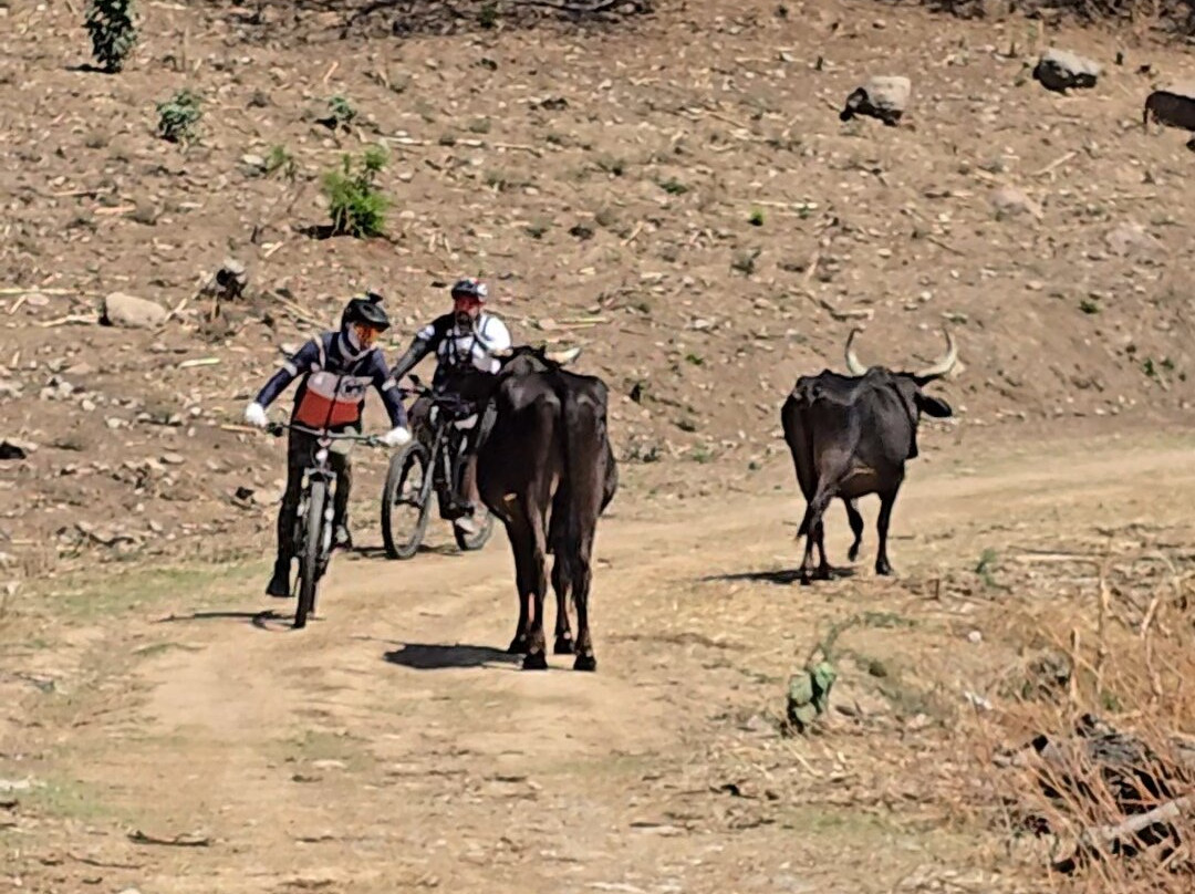 Ixtabiketours-Ixtapan de la Sal必去景点
