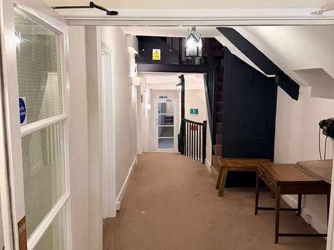 诺埃尔阿姆酒店主图