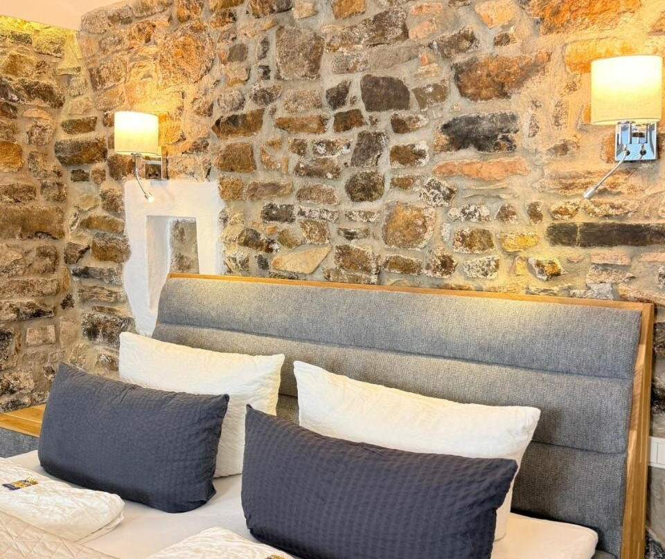 Apartments im Chateau d'Esprit