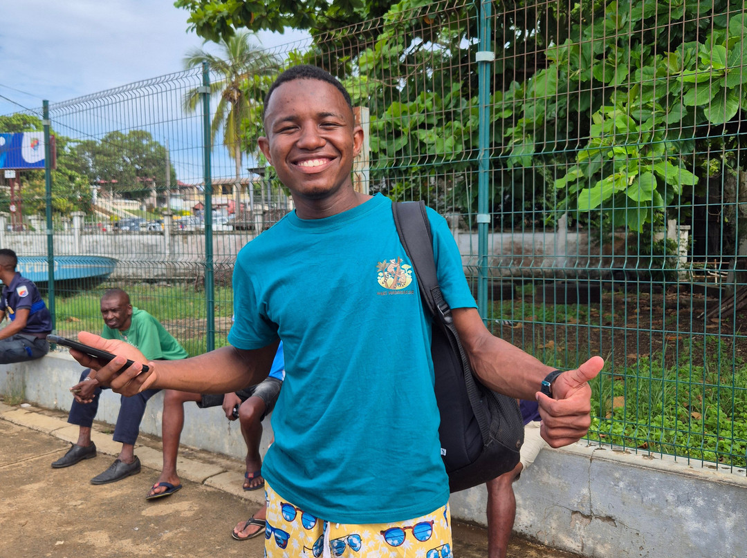 MADA INFINITY TOUR-Nosy Komba必去景点