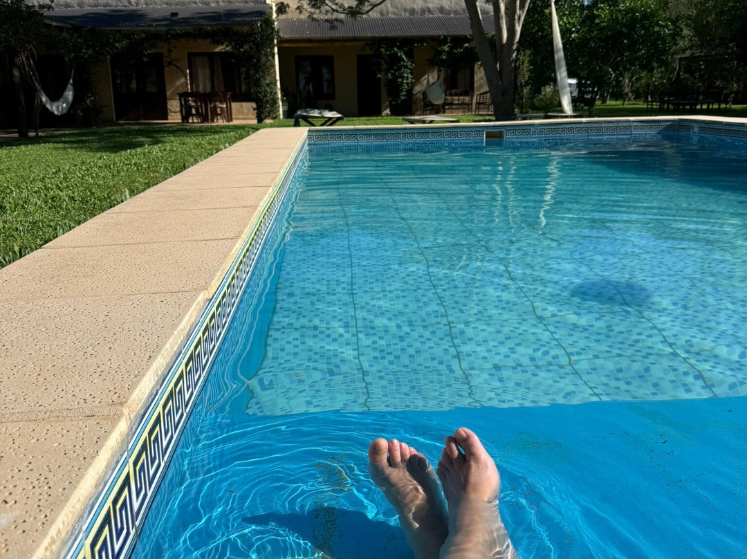 安瑞度酒店主图