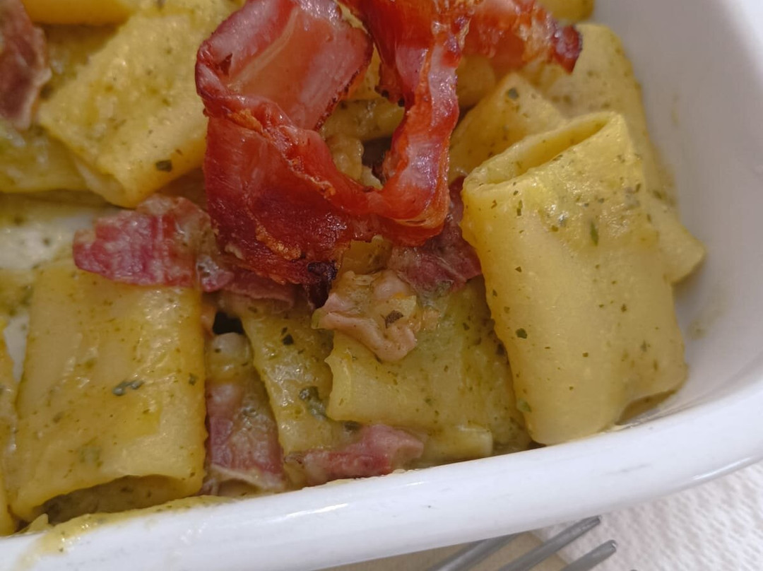 Hotel Pozzo Cavo主图