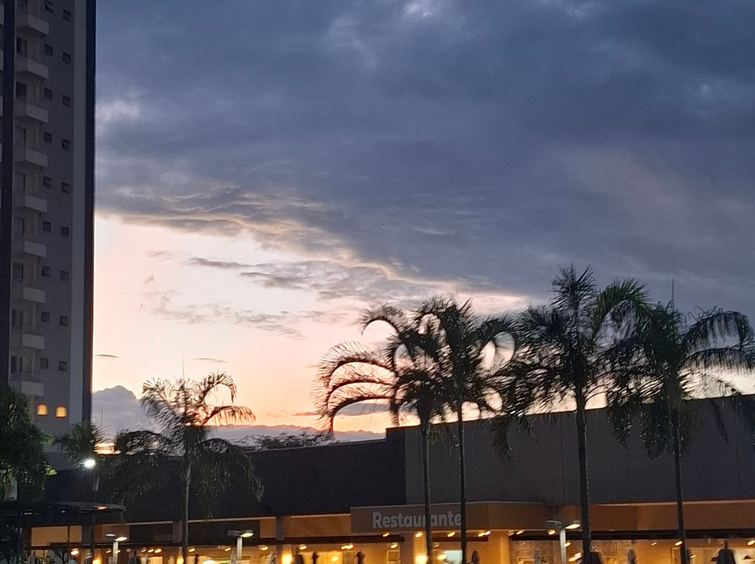 Enjoy Solar das Águas Park Resort主图