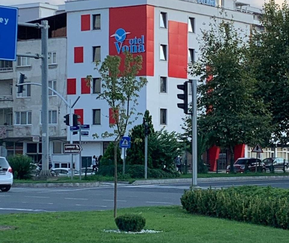 沃纳奥尔杜酒店