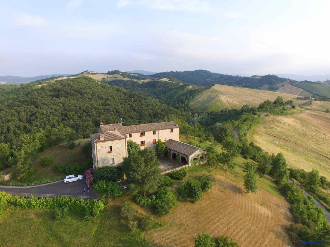 B&B Le Ginestre
