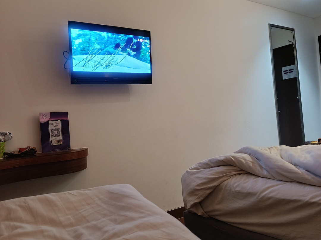 加丁塞尔彭名誉酒店主图