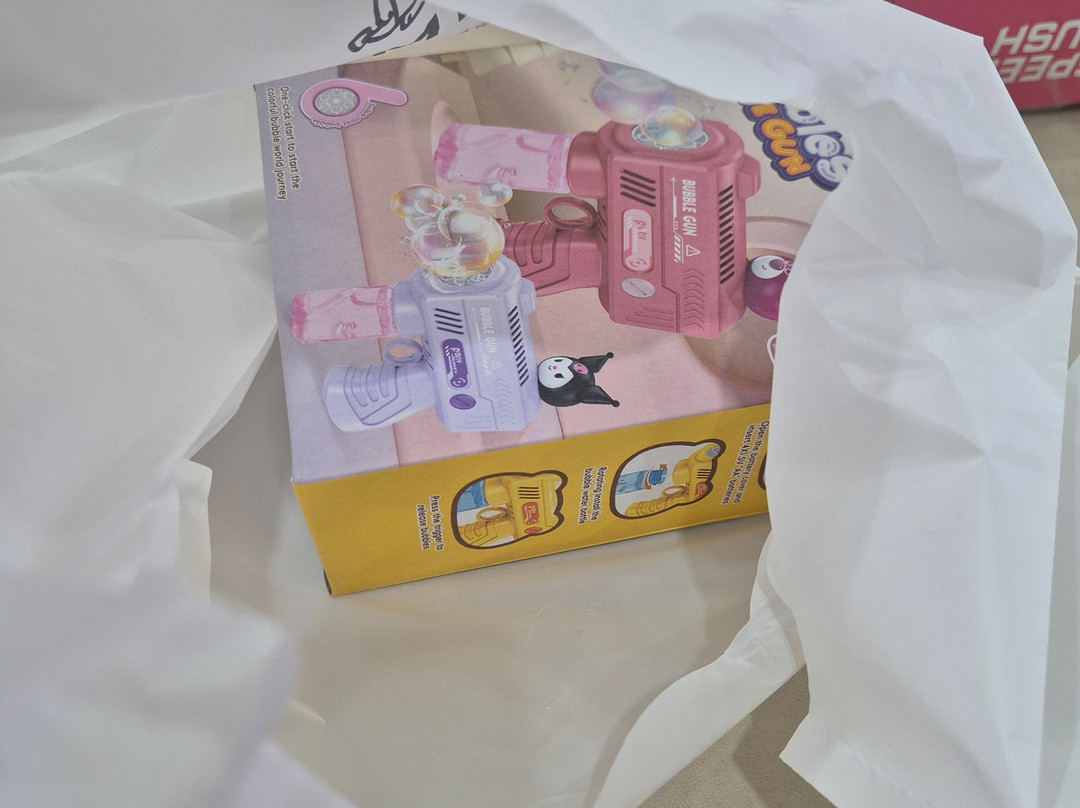 Dragon Market-An Hai必去景点