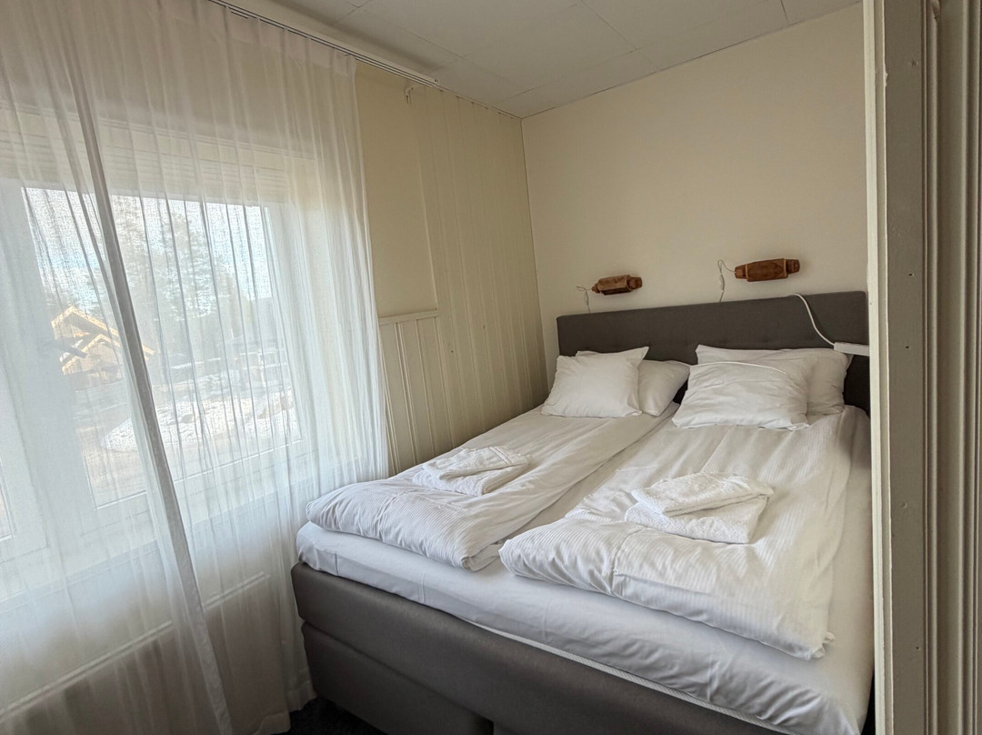Lofsdalens Fjällhotell & Hotellbyns Lägenheter主图