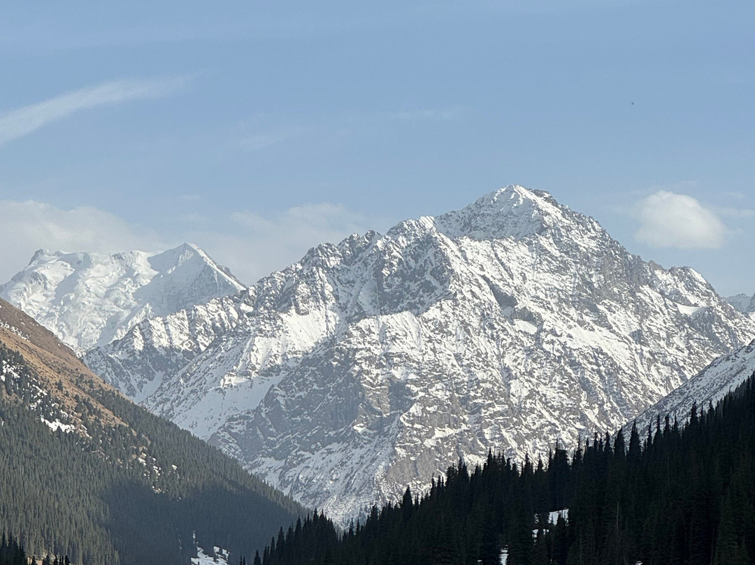 Pegas Adventure-Kochkor必去景点