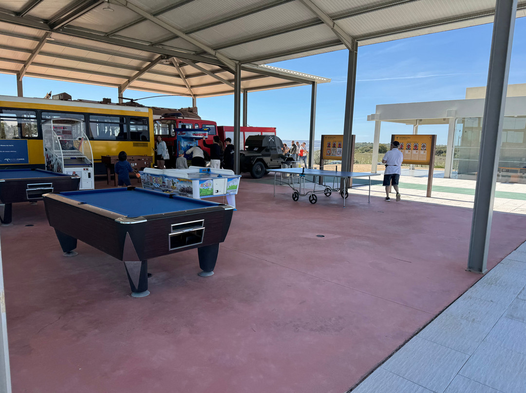 Vila Gale NEP 儿童酒店主图