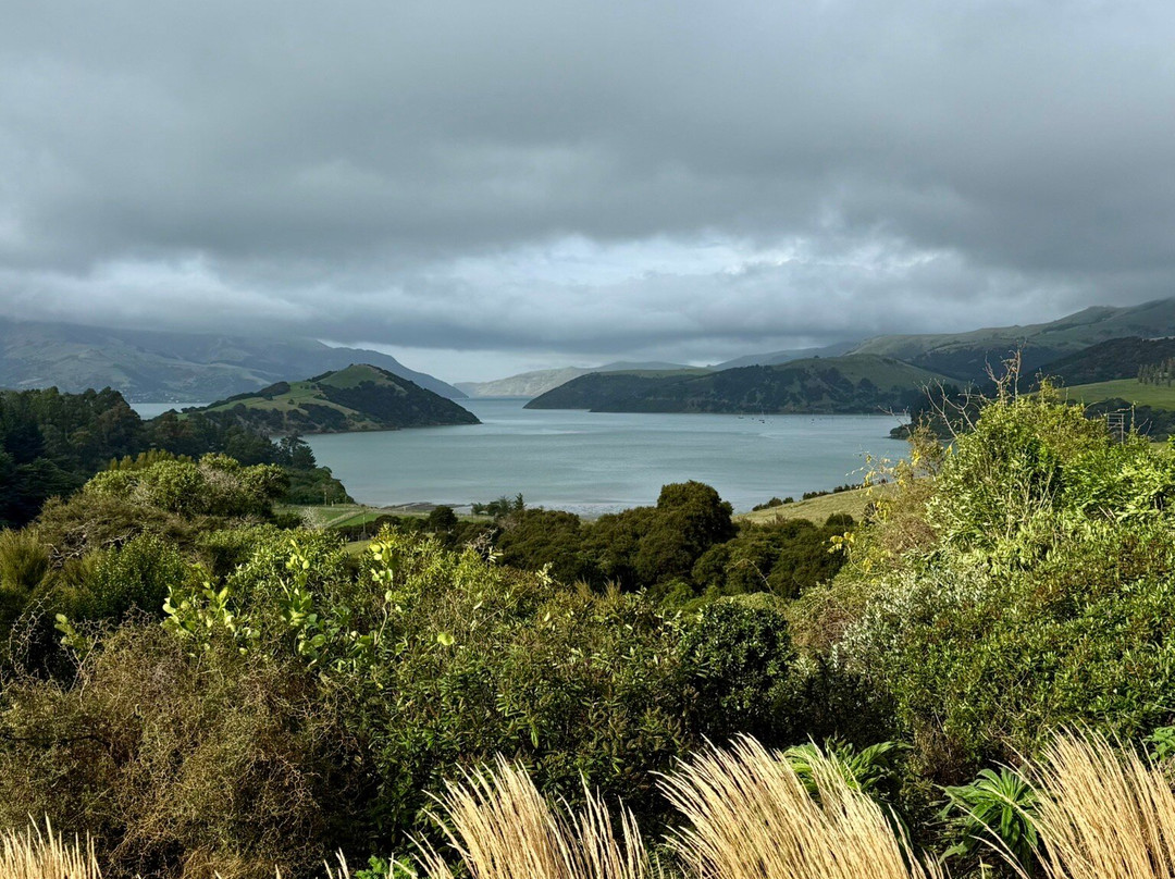 双子沟住宿加早餐旅馆主图