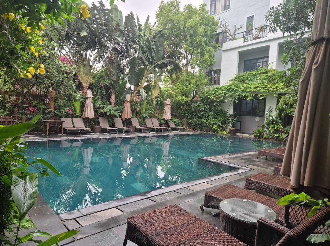 勒克洛斯杜费尔主图