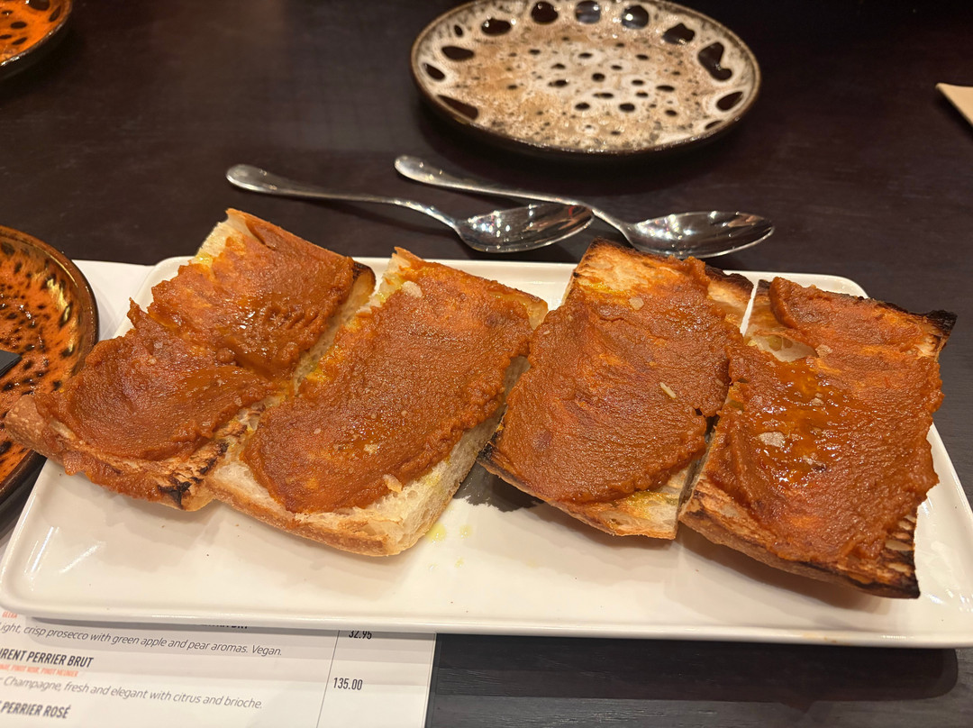 La Terraza Tapas & Cocktails