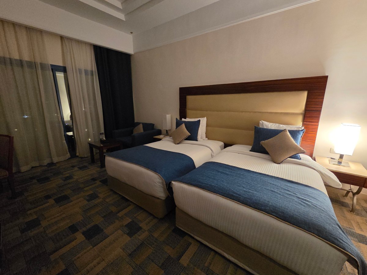 赫尔南梦境酒店及会议中心-官方