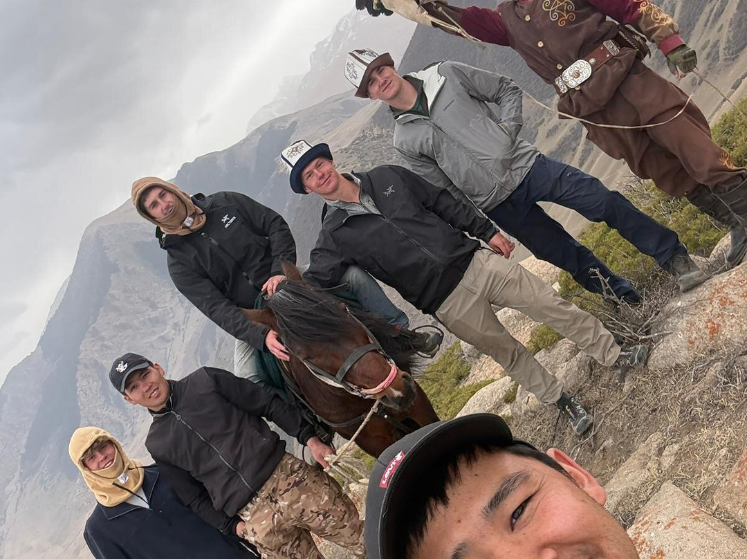 Kyrgyz Riders Travel Company-Kochkor必去景点