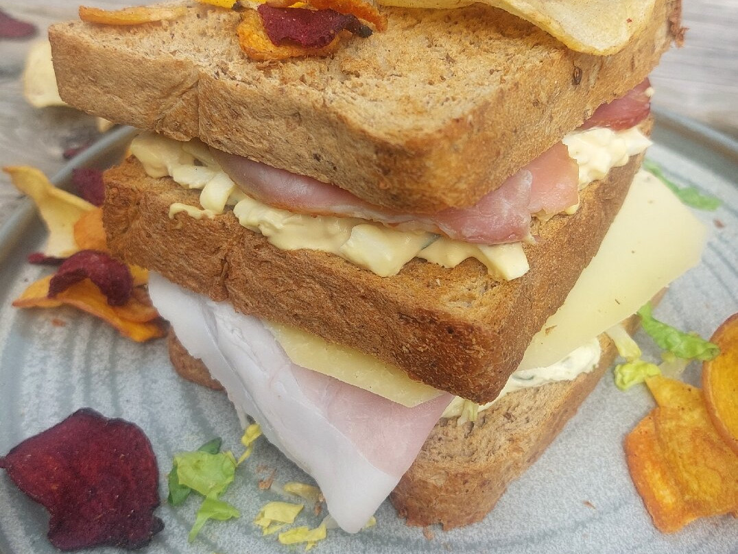 La Trappe-Berkel-Enschot必去景点