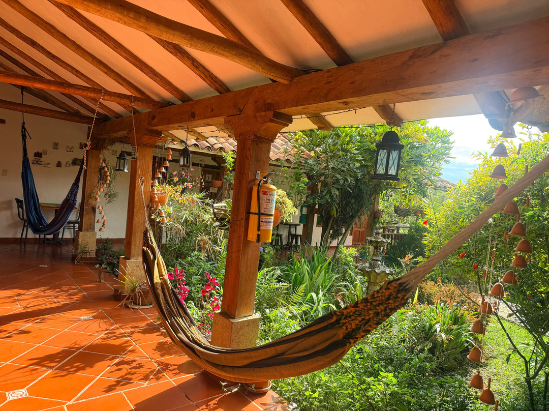 雷纳塞尔旅馆主图