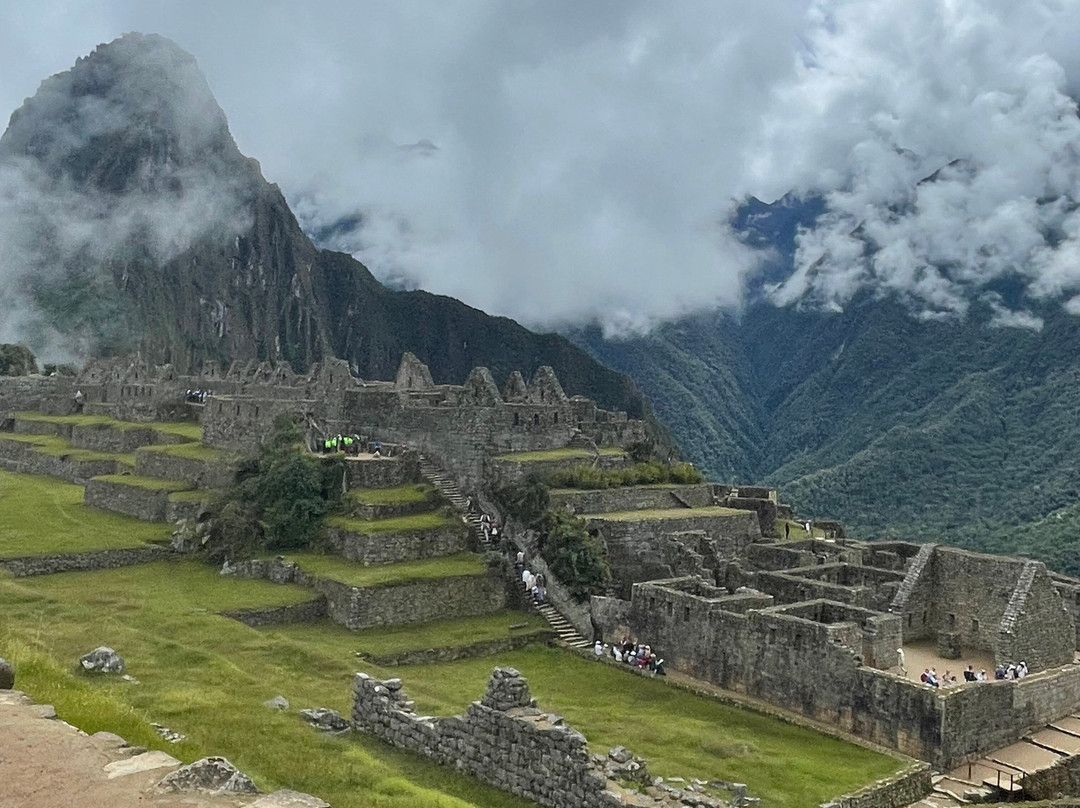 Peru Hikers-库斯科必去景点