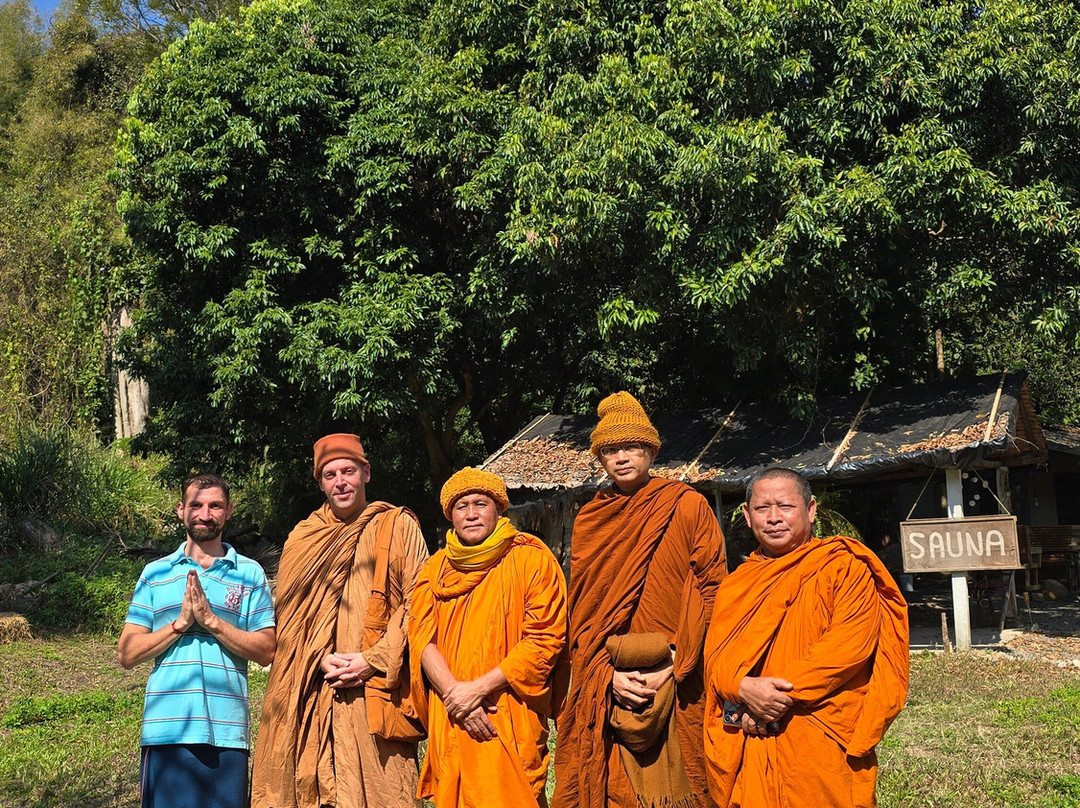 Harmony Retreat Chiang Mai