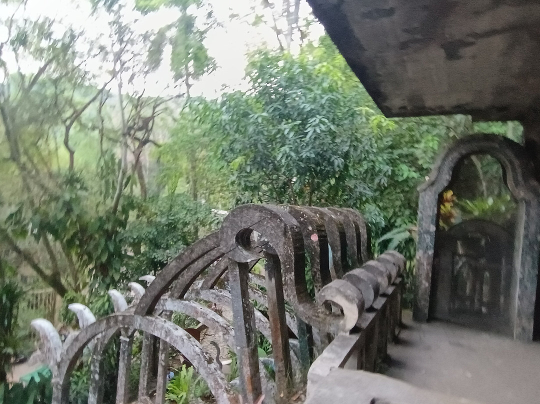 Bungalows Xilitla