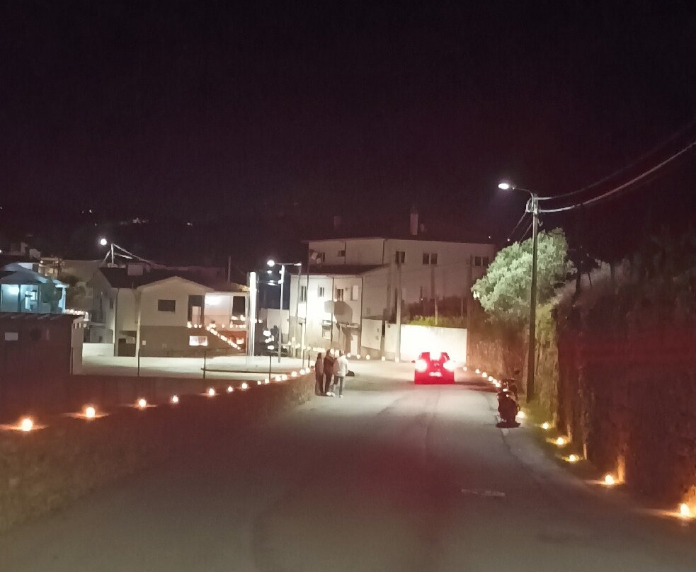 多罗河葡萄酒和SPA酒店主图