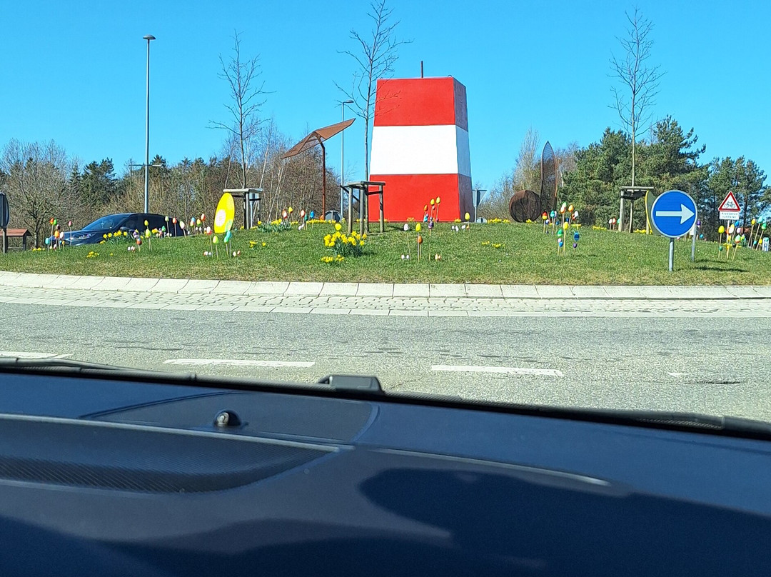 Marielyst Strand-玛利利斯特必去景点