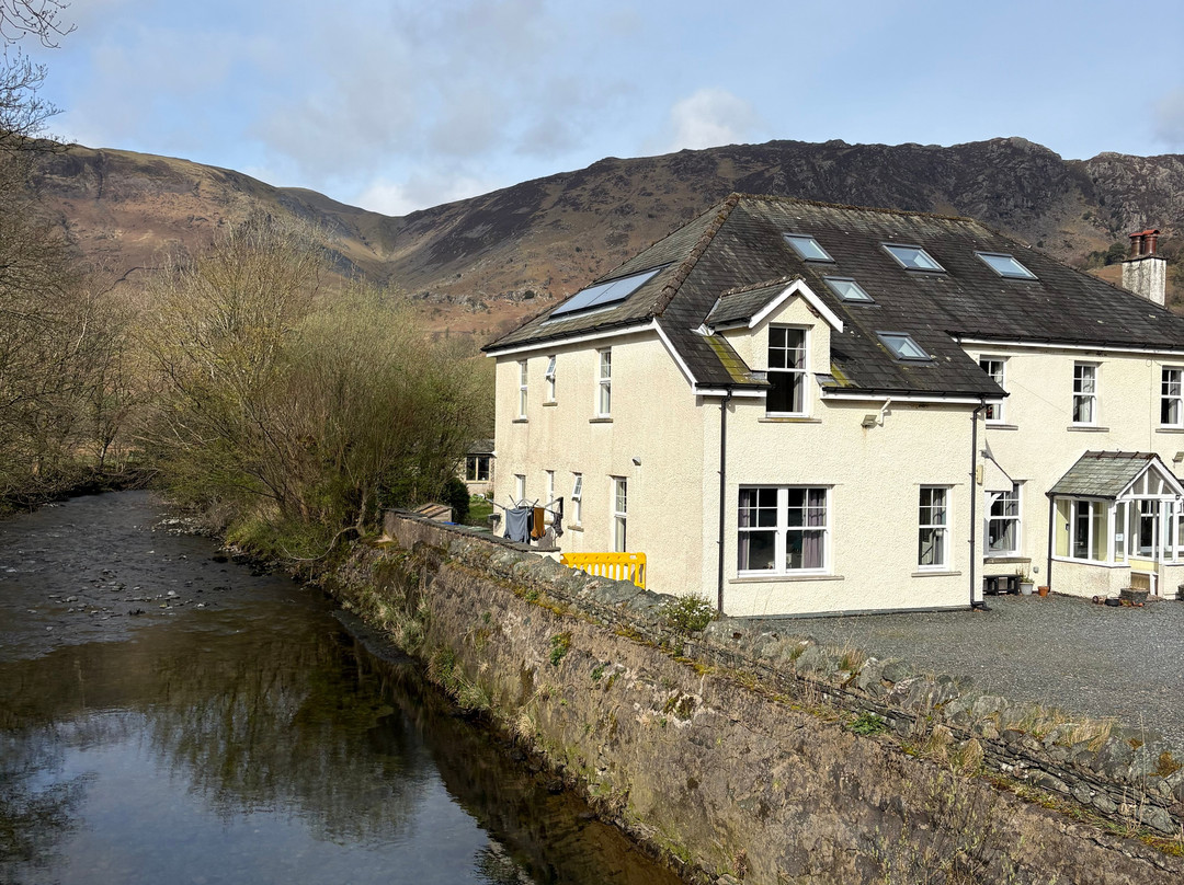 Yew Craggs Guest House主图