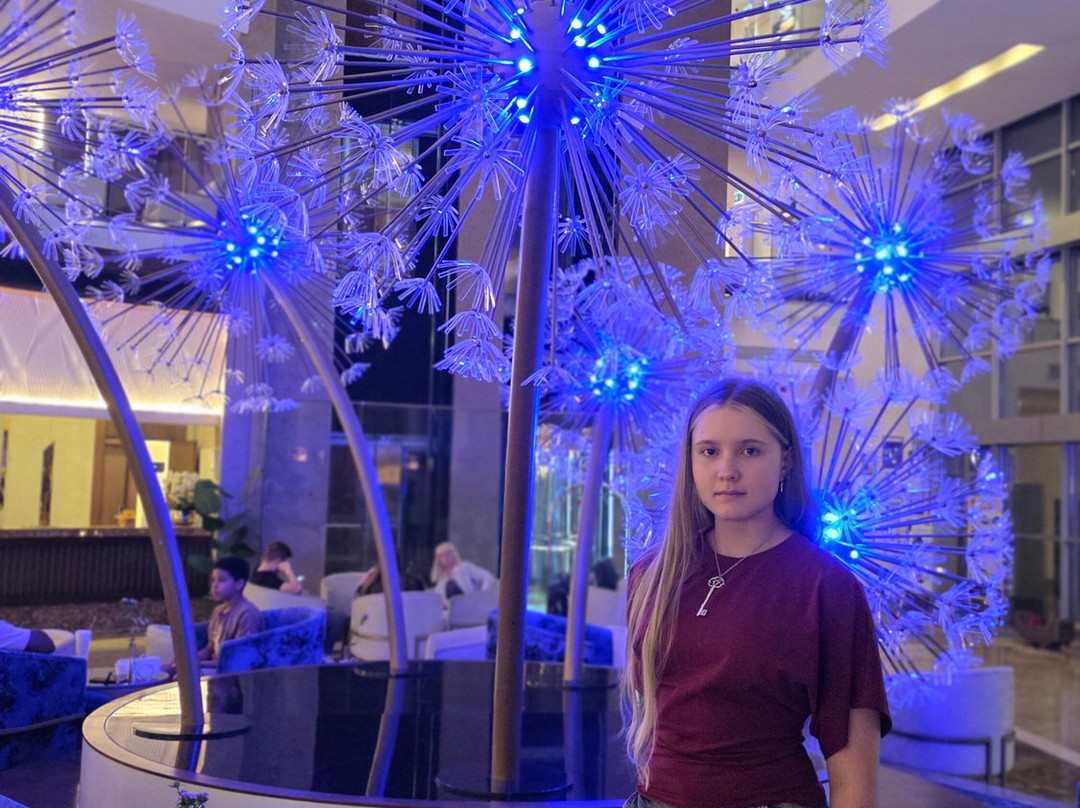 莱奥迪基亚基尔曼高级 - 超全包主图