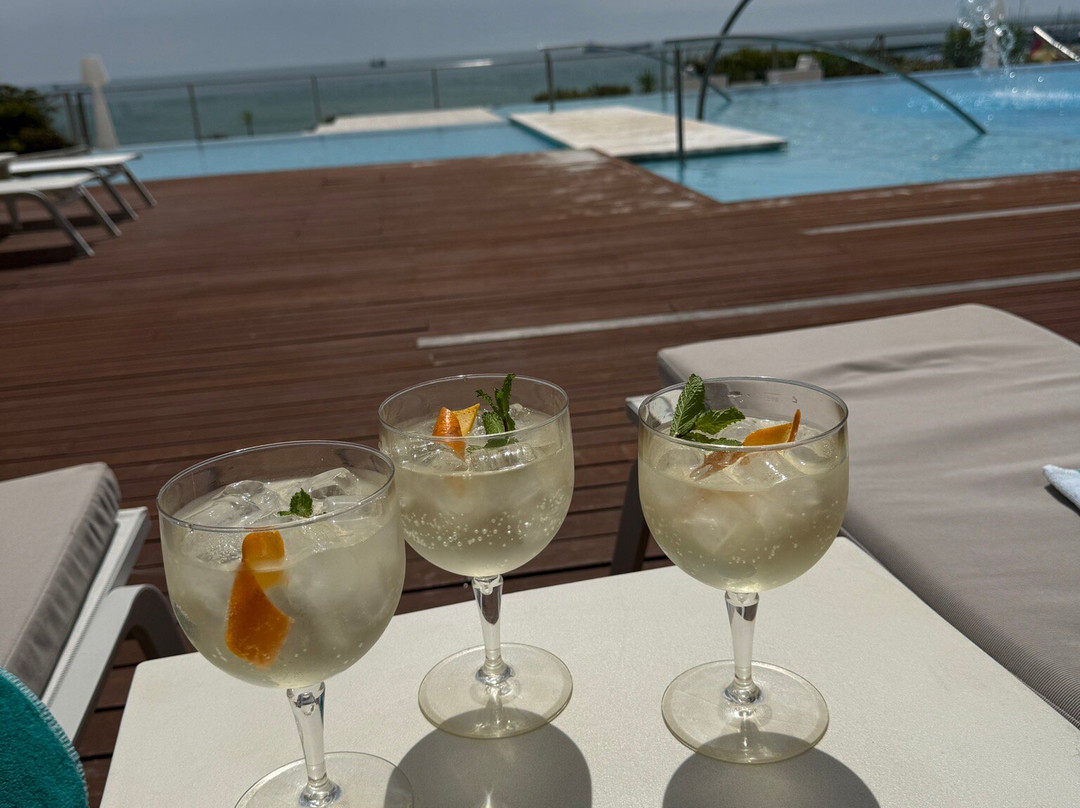 Across Portugal-卡卡维卢斯必去景点