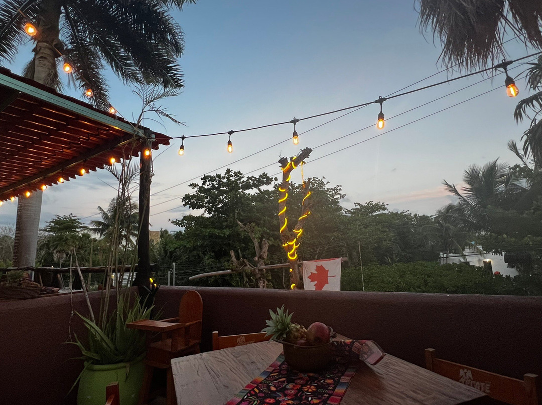 Surf Cowboy Bar and Grill