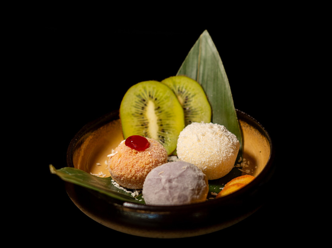 Kizami Sushi