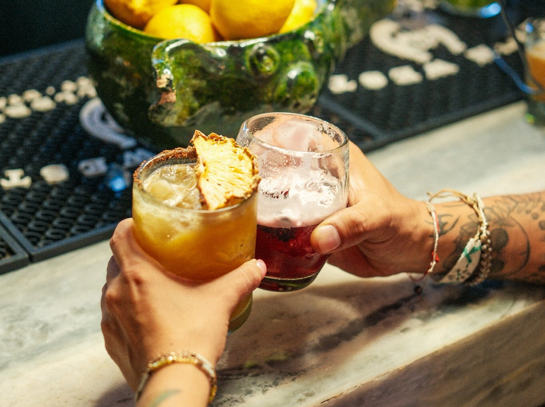 El Tiburón Sayulita