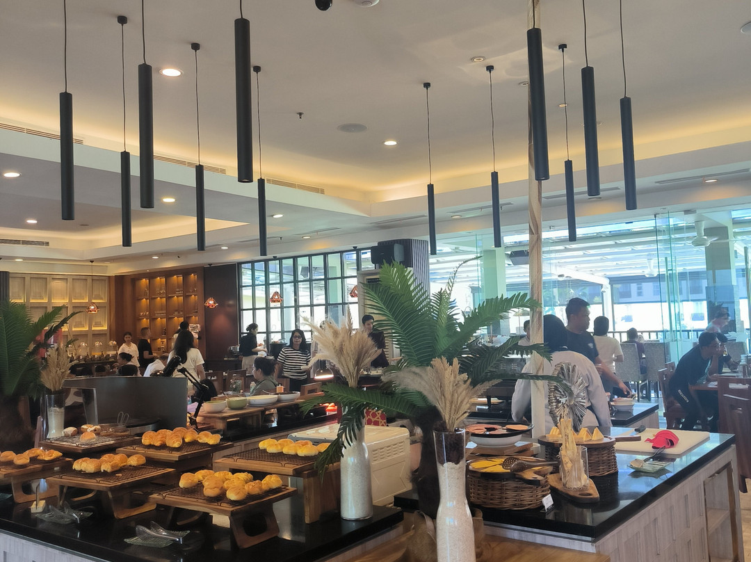 阿斯顿茂物酒店及度假村主图
