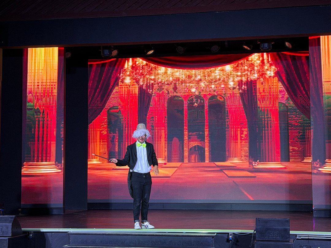 Club Med珍拉丁湾度假村主图