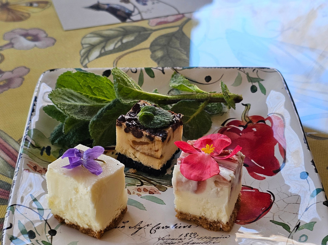 Songbird Prairie Bed & Breakfast主图