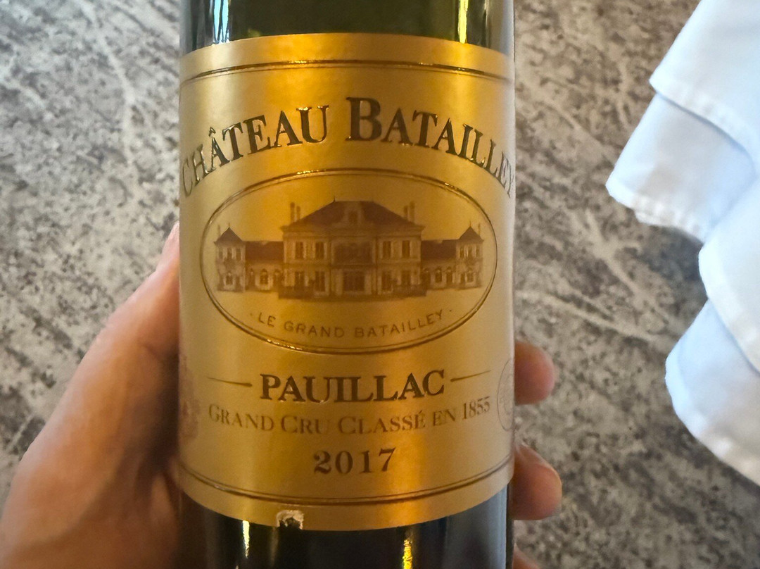 阿玛斯维特大楼酒店主图