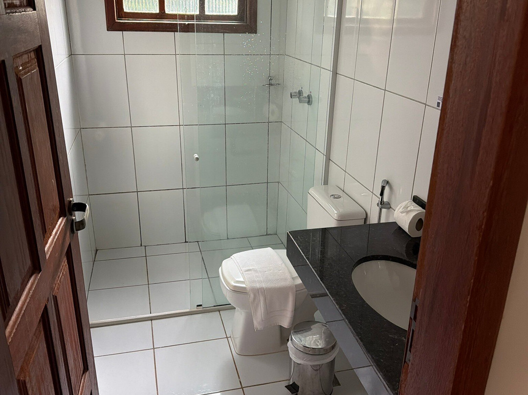 Pousada Alto do Bau主图