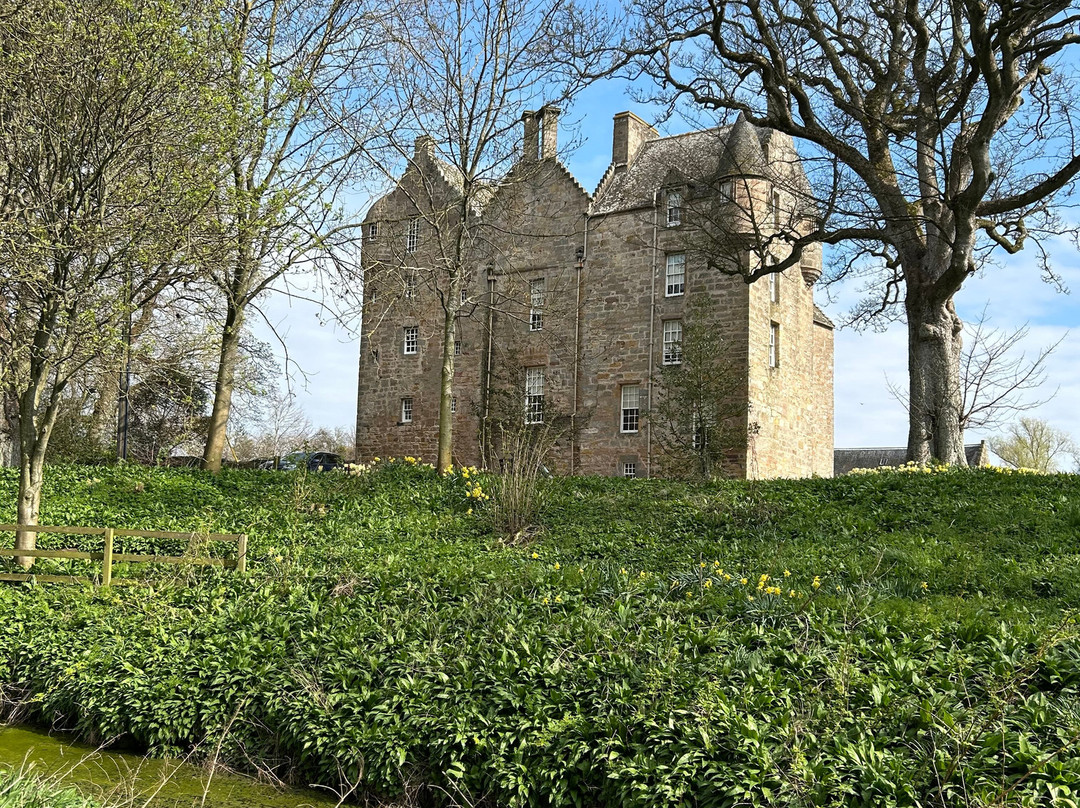 Kellie's Castle-华都牙也必去景点