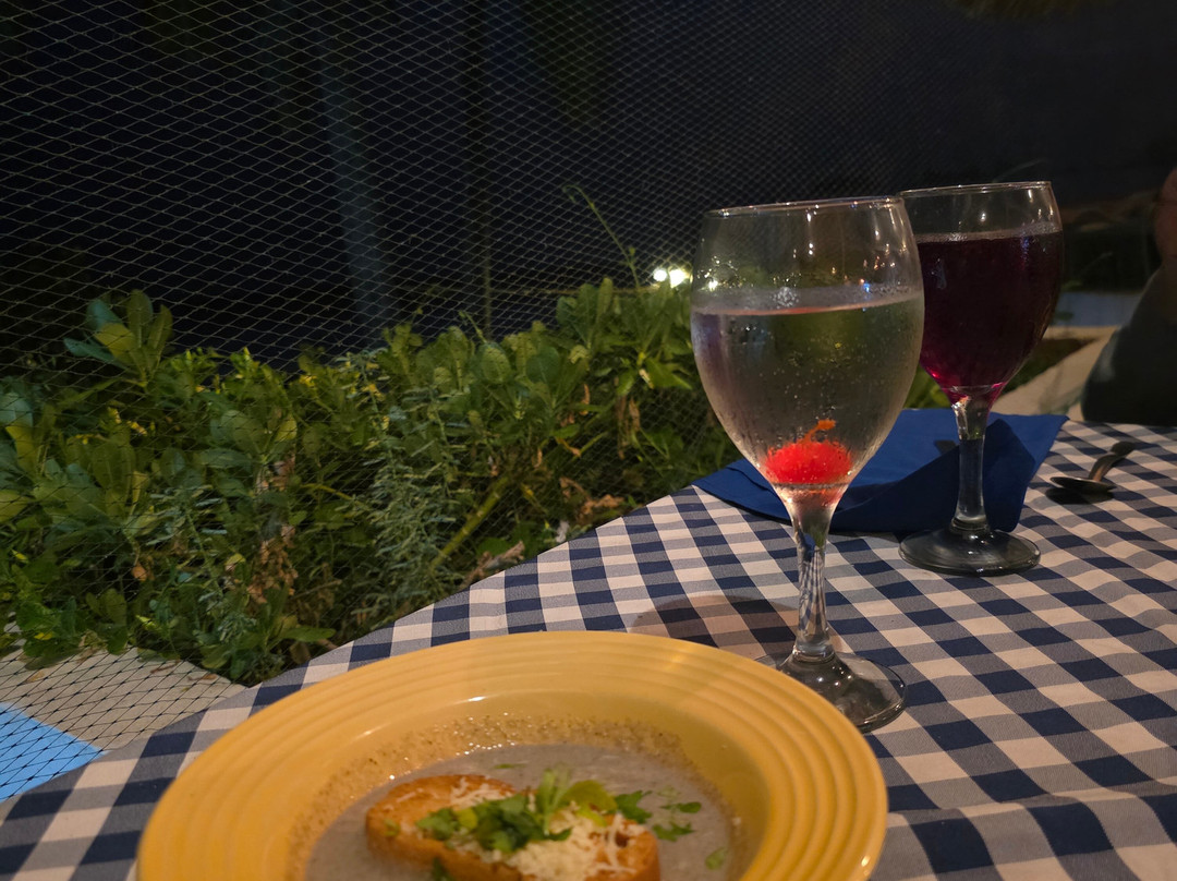 克里斯塔尔印坦巴全包式酒店主图