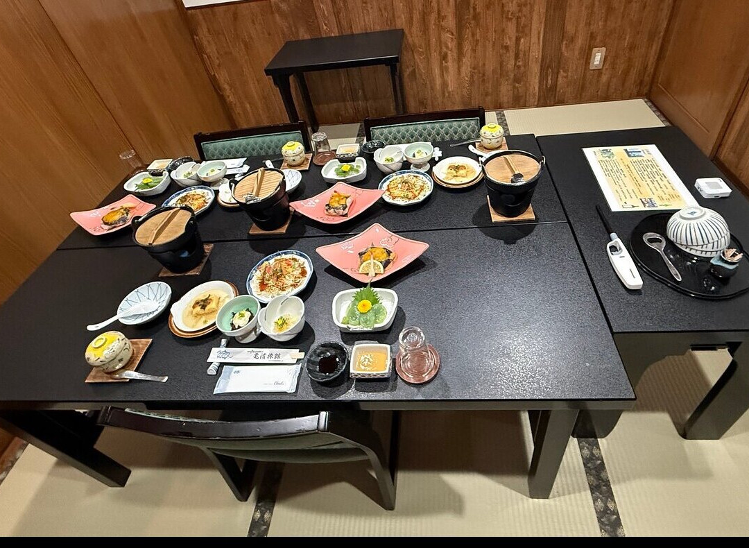 龟清旅馆日式旅馆主图