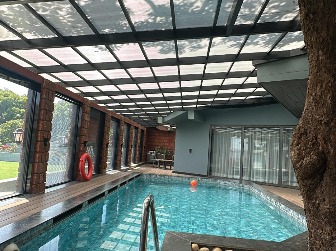 布莱曼度假村主图