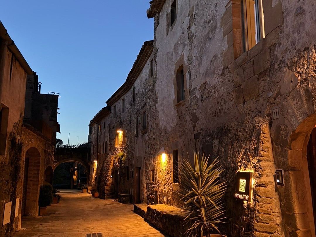 Hotel Boutique Summum主图